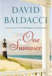 One Summer by David Baldacci